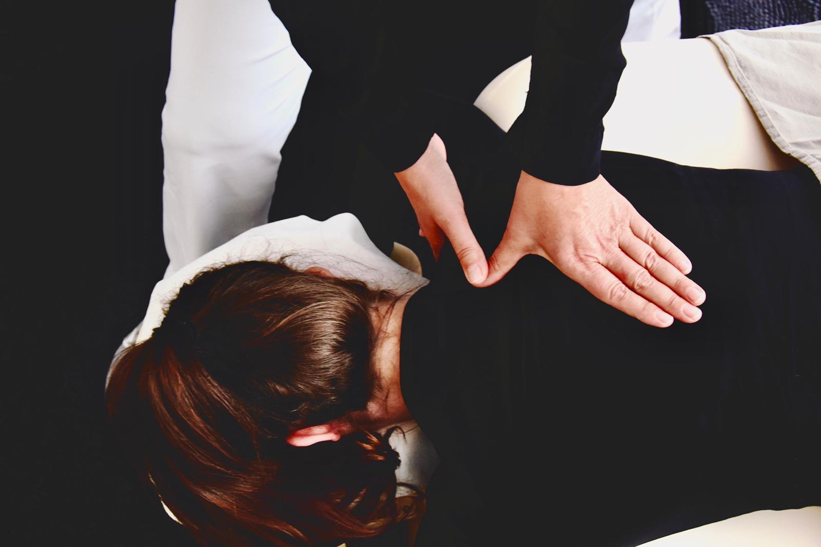 Shiatsu Praktijk 